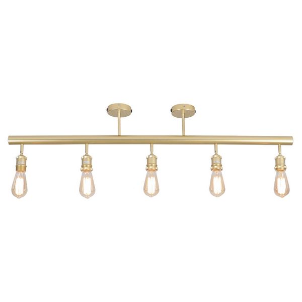 Большая потолочная люстра IP21 Lussole Loft Murray LSP-8169, Золото, Murray LSP-8169
Большая потолочная люстра IP21 Lussole Loft Murray LSP-8169, Золото, Murray LSP-8169