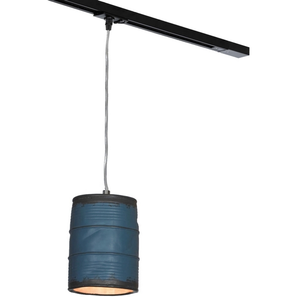 Трековый светильник однофазный 220V Lights Lussole Loft Northport LSP-9525-TAW, Синий, Northport LSP-9525-TAW
Трековый светильник однофазный 220V Lights Lussole Loft Northport LSP-9525-TAW, Синий, Northport LSP-9525-TAW