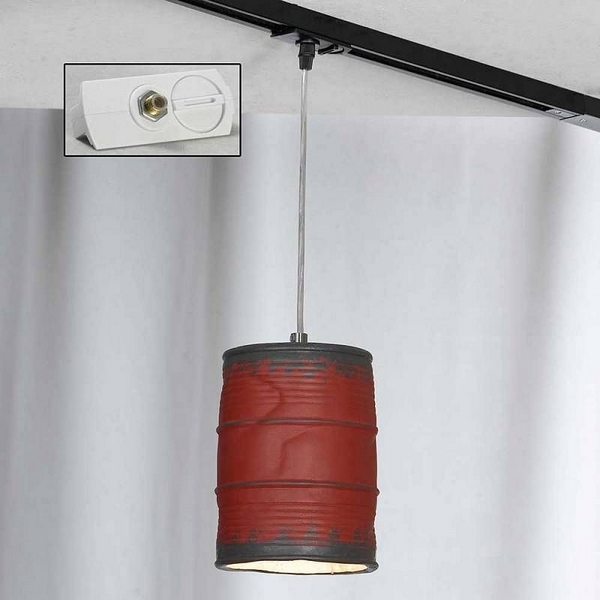 Трековый светильник однофазный 220V Lights Lussole Loft Northport LSP-9527-TAW, Northport LSP-9527-TAW
Трековый светильник однофазный 220V Lights Lussole Loft Northport LSP-9527-TAW, Northport LSP-9527-TAW