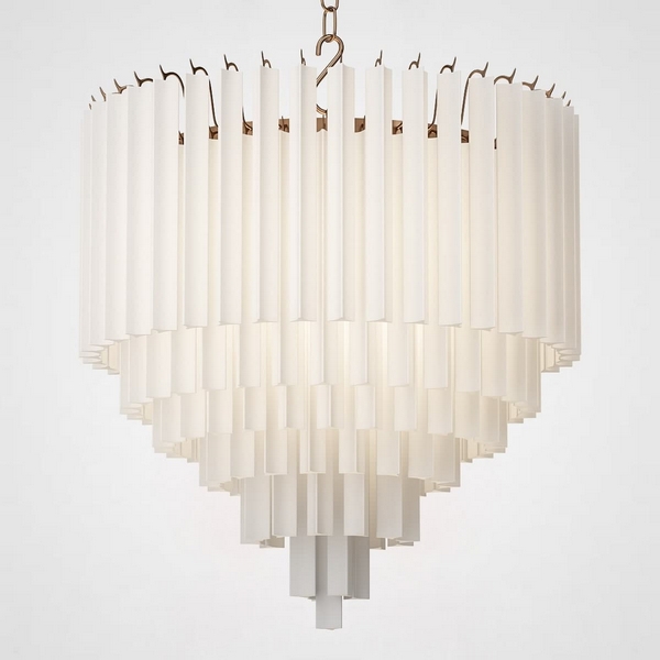 Каскадная подвесная люстра E14 Lu Carte LC-11-1835, Белый, LC-11-1835
Каскадная подвесная люстра E14 Lu Carte LC-11-1835, Белый, LC-11-1835