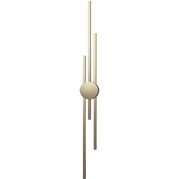 Настенный светильник LED Lu Carte Wellington LC-22-0451, Золото, Wellington LC-22-0451
Настенный светильник LED Lu Carte Wellington LC-22-0451, Золото, Wellington LC-22-0451
