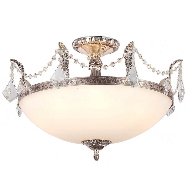 Потолочная люстра 181.8 D620 Lucia Tucci Barletta antique, Белый, Barletta BARLETTA 181.8 D620 antique
Потолочная люстра 181.8 D620 Lucia Tucci Barletta antique, Белый, Barletta BARLETTA 181.8 D620 antique