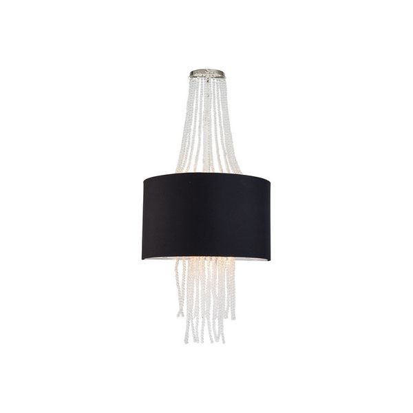 Настенный светильник W2970.2 Lucia Tucci Cosmopolitan black, Черный, Cosmopolitan COSMOPOLITAN W2970.2 black
Настенный светильник W2970.2 Lucia Tucci Cosmopolitan black, Черный, Cosmopolitan COSMOPOLITAN W2970.2 black