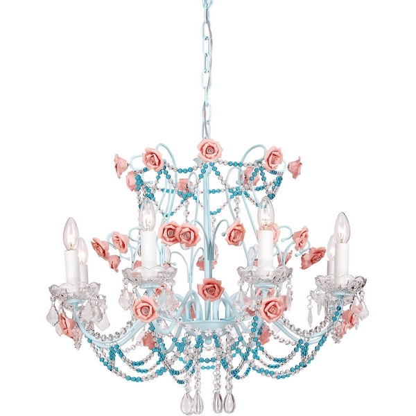 Подвесная люстра di 186.8 Lucia Tucci Fiori Rose, Голубой, Fiori Di Rose Fiori di rose 186.8
Подвесная люстра di 186.8 Lucia Tucci Fiori Rose, Голубой, Fiori Di Rose Fiori di rose 186.8