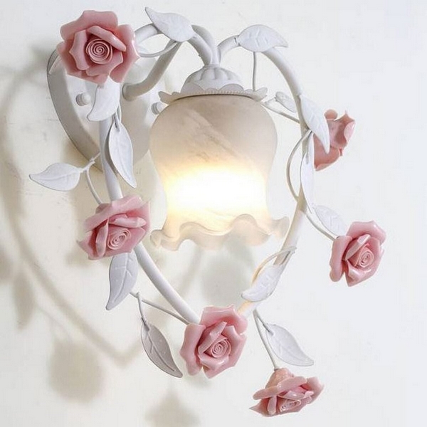 Бра di W110.1 Lucia Tucci Fiori Rose, Белый, Fiori Di Rose Fiori di rose W110.1
Бра di W110.1 Lucia Tucci Fiori Rose, Белый, Fiori Di Rose Fiori di rose W110.1