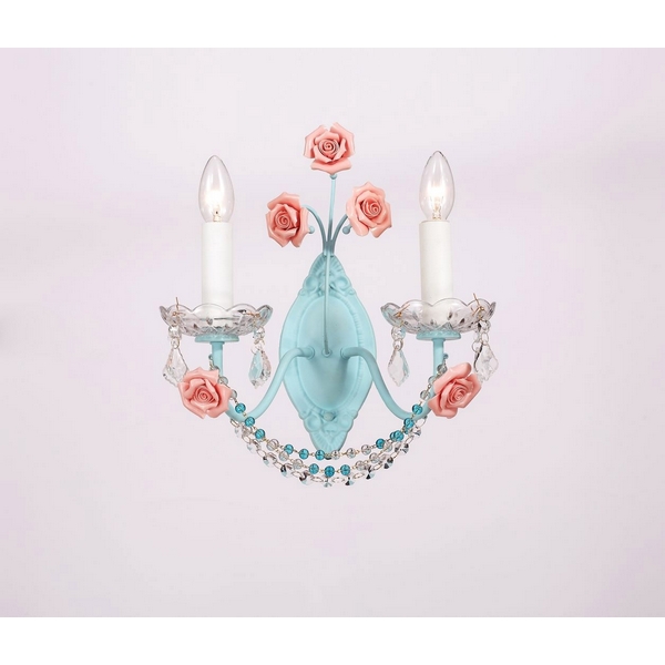 Бра di W186.2 Lucia Tucci Fiori Rose, Разноцветный, Fiori Di Rose Fiori di rose W186.2
Бра di W186.2 Lucia Tucci Fiori Rose, Разноцветный, Fiori Di Rose Fiori di rose W186.2