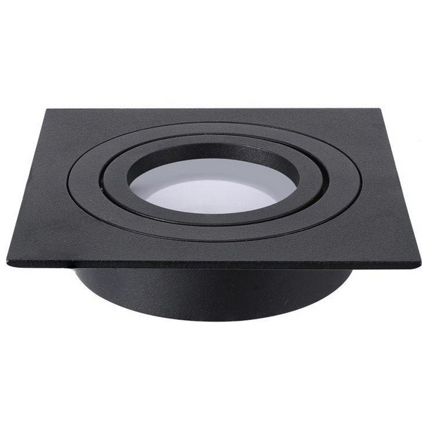 Встраиваемый светильник Lucia Tucci LTP LTP-D012Q-01GU10-B, Черный, LTP LTP-D012Q-01GU10-B
Встраиваемый светильник Lucia Tucci LTP LTP-D012Q-01GU10-B, Черный, LTP LTP-D012Q-01GU10-B