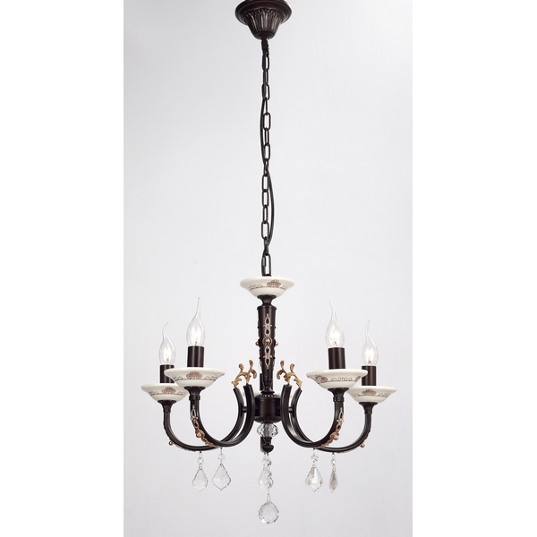 Подвесная люстра 143.5 brown Lucia Tucci Messina, Коричневый, Messina MESSINA 143.5 brown
Подвесная люстра 143.5 brown Lucia Tucci Messina, Коричневый, Messina MESSINA 143.5 brown