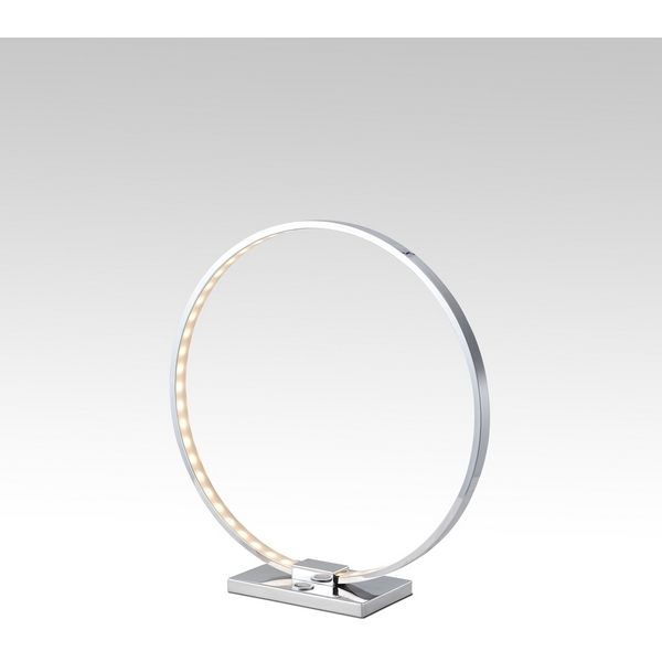 Настольная лампа светодиодная MODENA T170 LED RGB (Lucia Tucci), Хром, Modena MODENA T170 LED RGB
Настольная лампа светодиодная MODENA T170 LED RGB (Lucia Tucci), Хром, Modena MODENA T170 LED RGB