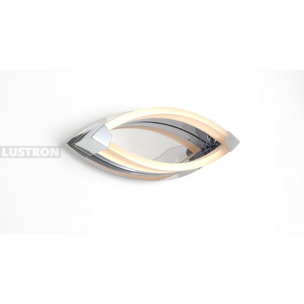 Настенный светильник светодиодный W172.1 Large LED400 Lucia Tucci Modena, Белый, Modena MODENA W172.1 Large LED400
Настенный светильник светодиодный W172.1 Large LED400 Lucia Tucci Modena, Белый, Modena MODENA W172.1 Large LED400