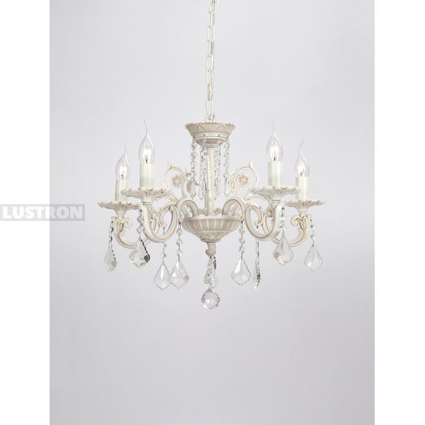 Подвесная люстра 148.5 Lucia Tucci Napoli white antique, Белый, Napoli NAPOLI 148.5 white antique
Подвесная люстра 148.5 Lucia Tucci Napoli white antique, Белый, Napoli NAPOLI 148.5 white antique