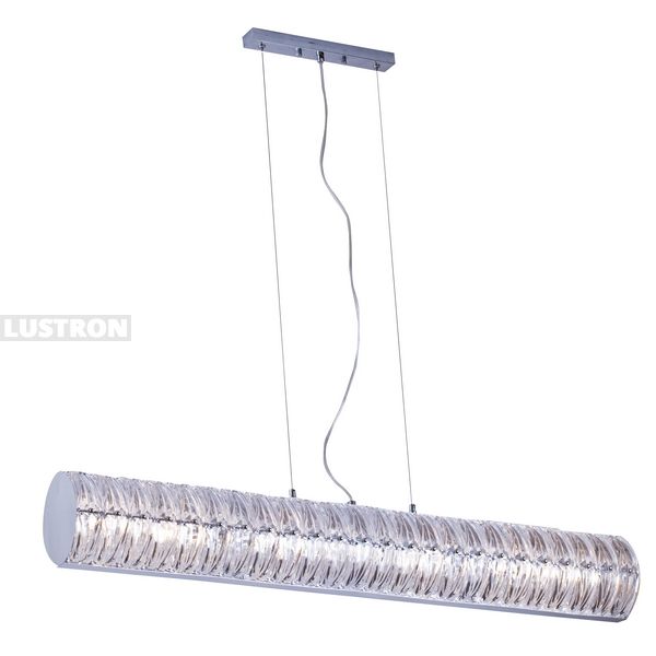 Хрустальный подвесной светильник 1053.6 Lucia Tucci Rumba chrome, Хром, Rumba Rumba 1053.6 chrome
Хрустальный подвесной светильник 1053.6 Lucia Tucci Rumba chrome, Хром, Rumba Rumba 1053.6 chrome