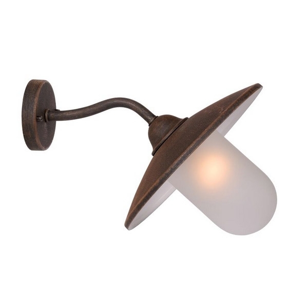 Настенный уличный IP44 фонарь Lucide Aruba 11870/01/97, Коричневый, Aruba 11870/01/97
Настенный уличный IP44 фонарь Lucide Aruba 11870/01/97, Коричневый, Aruba 11870/01/97