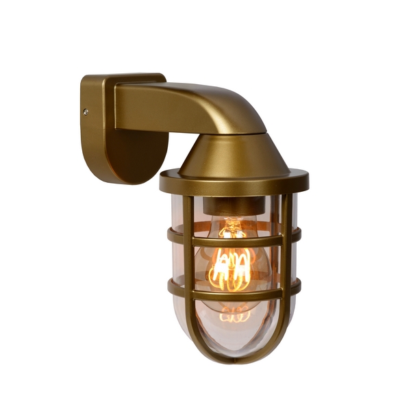 Настенный уличный фонарь IP44 Lucide Lewis 29899/01/02, Бронза, Lewis 29899/01/02
Настенный уличный фонарь IP44 Lucide Lewis 29899/01/02, Бронза, Lewis 29899/01/02