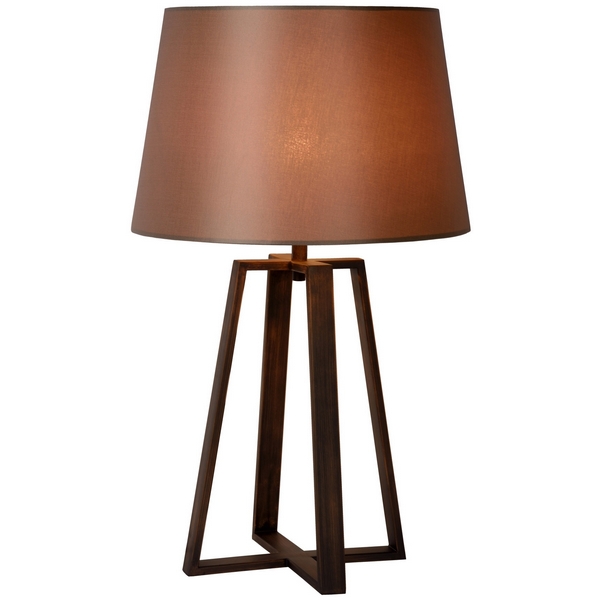 Настольная лампа Coffee Lamp 31598/81/97 (Lucide), Коричневый, Coffee Lamp 31598/81/97
Настольная лампа Coffee Lamp 31598/81/97 (Lucide), Коричневый, Coffee Lamp 31598/81/97