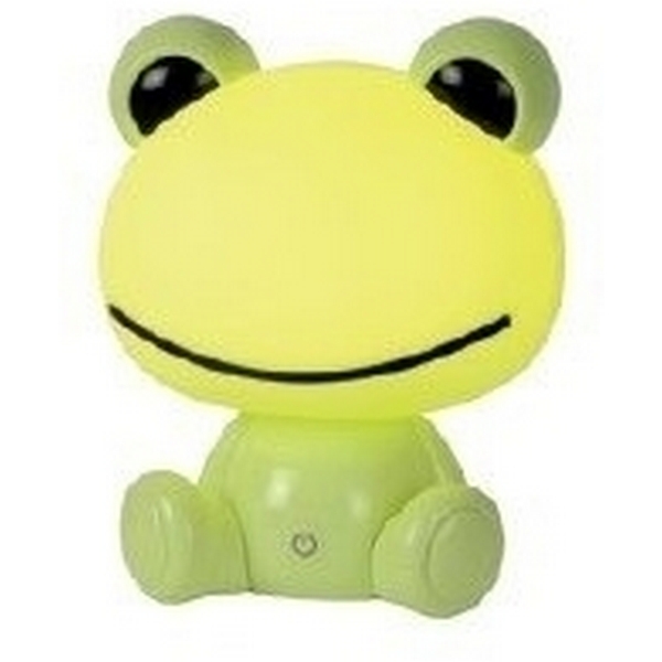 Интерьерная настольная лампа Frog Lucide Dodo 71592/03/85, Зеленый, Dodo Frog 71592/03/85
Интерьерная настольная лампа Frog Lucide Dodo 71592/03/85, Зеленый, Dodo Frog 71592/03/85