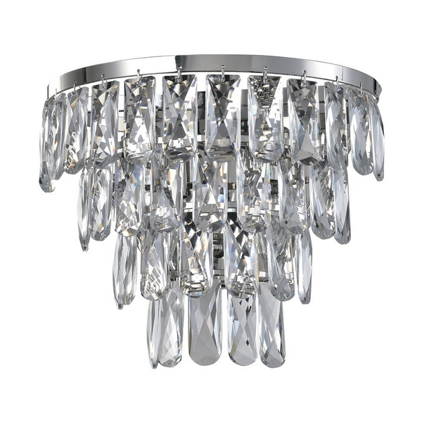 Бра хрустальное Lumien Hall Salvatore LH0037/2W-NK-CL, Никель, Salvatore LH0037/2W-NK-CL
Бра хрустальное Lumien Hall Salvatore LH0037/2W-NK-CL, Никель, Salvatore LH0037/2W-NK-CL