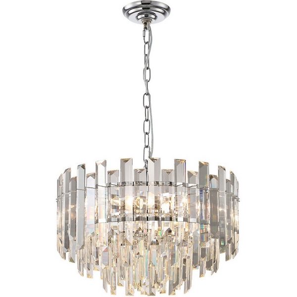 Подвесная люстра Lumien Hall Augusta LH0045/6P-CR-CL, Прозрачный, Augusta LH0045/6P-CR-CL
Подвесная люстра Lumien Hall Augusta LH0045/6P-CR-CL, Прозрачный, Augusta LH0045/6P-CR-CL