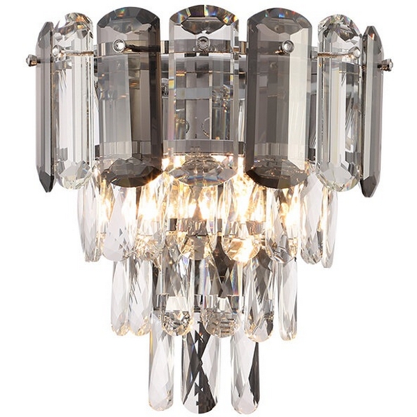 Бра Lumien Hall Bernat LH0062/2W-CR-SMK-CL, Дымчатый, Bernat LH0062/2W-CR-SMK-CL
Бра Lumien Hall Bernat LH0062/2W-CR-SMK-CL, Дымчатый, Bernat LH0062/2W-CR-SMK-CL