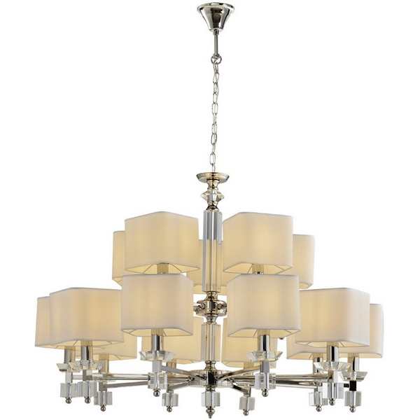 Подвесная люстра Lumien Hall Vivien LH1038/15H-NK-WT, Белый, Vivien LH1038/15H-NK-WT
Подвесная люстра Lumien Hall Vivien LH1038/15H-NK-WT, Белый, Vivien LH1038/15H-NK-WT