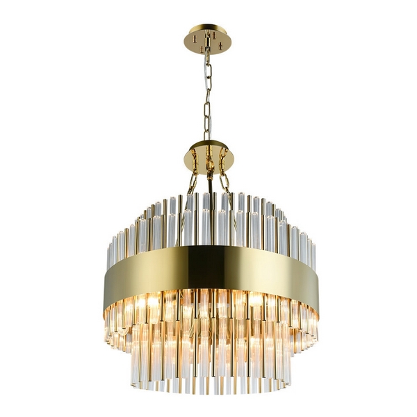 Подвесная люстра хрустальная Lumien Hall Floridiya LH3054/12P-GDCG, Золото, Floridiya LH3054/12P-GDCG
Подвесная люстра хрустальная Lumien Hall Floridiya LH3054/12P-GDCG, Золото, Floridiya LH3054/12P-GDCG