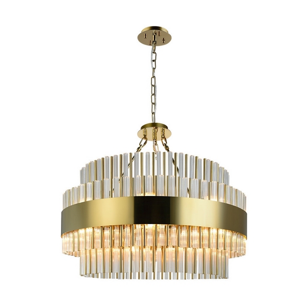 Подвесная люстра хрустальная Lumien Hall Floridiya LH3054/18P-GDCG, Золото, Floridiya LH3054/18P-GDCG
Подвесная люстра хрустальная Lumien Hall Floridiya LH3054/18P-GDCG, Золото, Floridiya LH3054/18P-GDCG