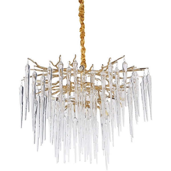 Подвесная люстра Lumien Hall Emelin LH3066/10P-GD-CL, Прозрачный, Emelin LH3066/10P-GD-CL
Подвесная люстра Lumien Hall Emelin LH3066/10P-GD-CL, Прозрачный, Emelin LH3066/10P-GD-CL