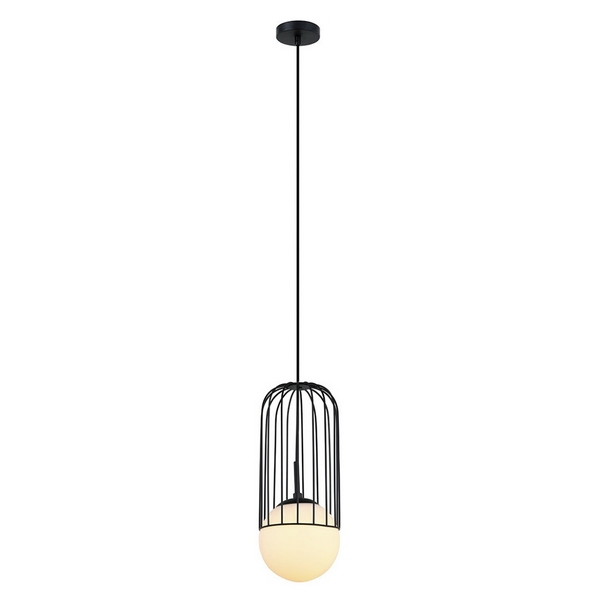 Подвесной светильник Turi LH4115/1P-BK (Lumien Hall), Черно-белый, Turi LH4115/1P-BK
Подвесной светильник Turi LH4115/1P-BK (Lumien Hall), Черно-белый, Turi LH4115/1P-BK