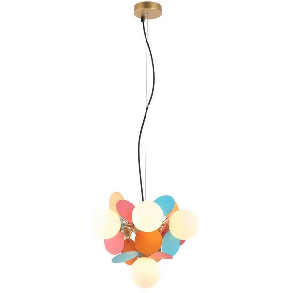 Подвесная люстра Lumien Hall Ilmari LH4136/6P-GD-MIX, Разноцветный, Ilmari LH4136/6P-GD-MIX
Подвесная люстра Lumien Hall Ilmari LH4136/6P-GD-MIX, Разноцветный, Ilmari LH4136/6P-GD-MIX