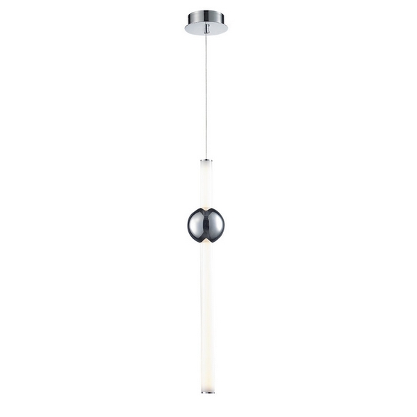 Подвесной светильник светодиодный Greniya LH8023/1PB-CR-WT (Lumien Hall), Хром, Greniya LH8023/1PB-CR-WT
Подвесной светильник светодиодный Greniya LH8023/1PB-CR-WT (Lumien Hall), Хром, Greniya LH8023/1PB-CR-WT