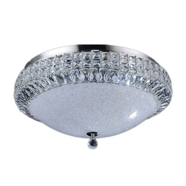 Потолочная люстра хрустальная светодиодная Ortaggio DDC 561-40A (Lumina Deco), Белый, Ortaggio DDC 561-40A
Потолочная люстра хрустальная светодиодная Ortaggio DDC 561-40A (Lumina Deco), Белый, Ortaggio DDC 561-40A