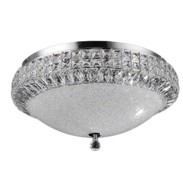 Потолочная люстра хрустальная светодиодная DDC 561-50A Lumina Deco Ortaggio, Ortaggio DDC 561-50A
Потолочная люстра хрустальная светодиодная DDC 561-50A Lumina Deco Ortaggio, Ortaggio DDC 561-50A