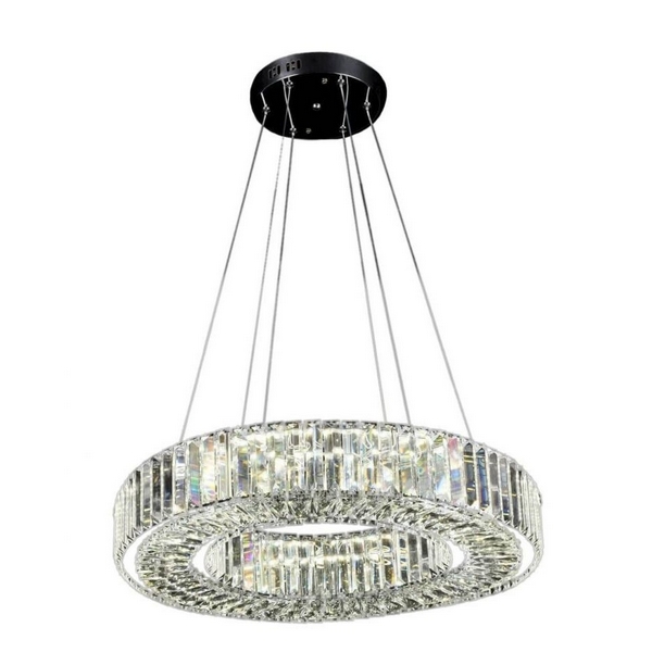 Подвесная люстра хрустальная светодиодная Peccati DDP 6979 (Lumina Deco), Прозрачный, Peccati DDP 6979
Подвесная люстра хрустальная светодиодная Peccati DDP 6979 (Lumina Deco), Прозрачный, Peccati DDP 6979