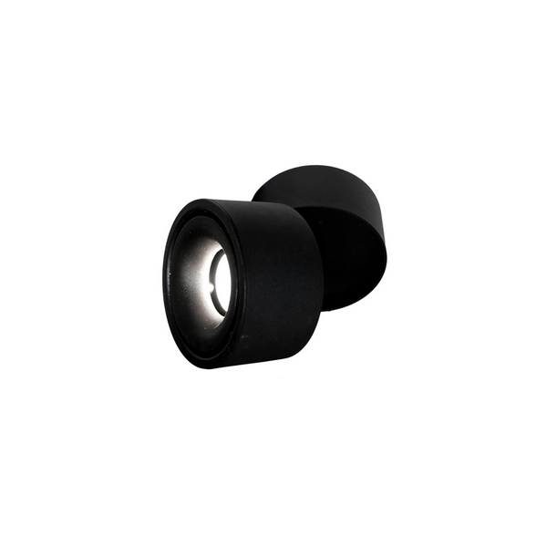 Накладной светильник светодиодный Westos LDC 8056-GYN-12WCOB D80*H100 BK (Lumina Deco), Черный, Westos LDC 8056-12W BK
Накладной светильник светодиодный Westos LDC 8056-GYN-12WCOB D80*H100 BK (Lumina Deco), Черный, Westos LDC 8056-12W BK