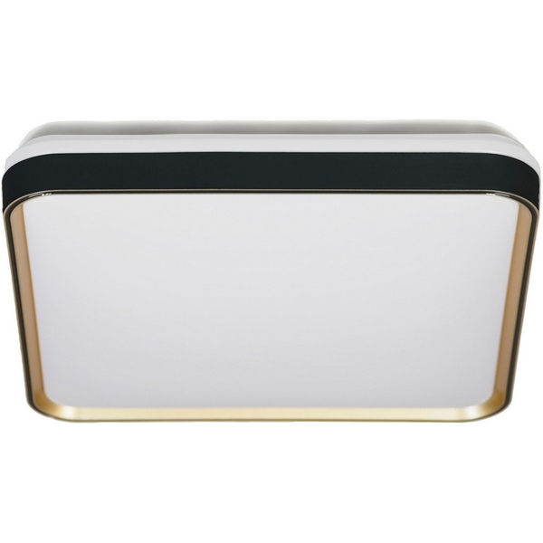 Потолочный светильник Lumina Deco Paneli LDC 8061-450 BK, Белый, Paneli LDC 8061-450 BK
Потолочный светильник Lumina Deco Paneli LDC 8061-450 BK, Белый, Paneli LDC 8061-450 BK
