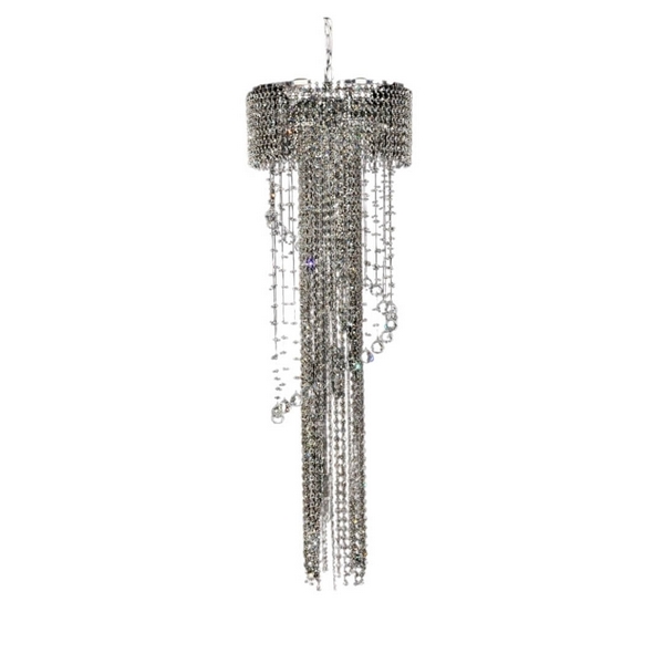 Подвесная люстра хрустальная Elleganti LDP 10179 D35 (Lumina Deco), Прозрачный, Elleganti LDP 10179 D35
Подвесная люстра хрустальная Elleganti LDP 10179 D35 (Lumina Deco), Прозрачный, Elleganti LDP 10179 D35