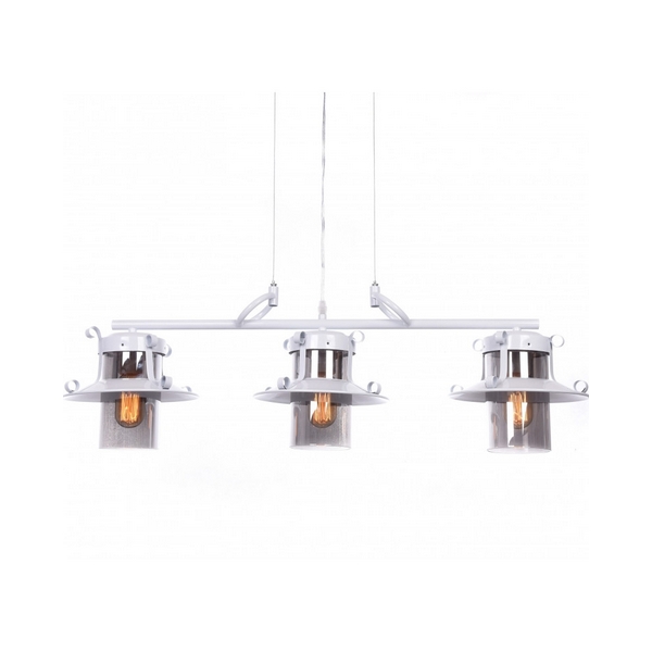 Подвесной светильник LDP 11327B-3 PR WT Lumina Deco Capri, Белый, Capri LDP 11327B-3 PR WT
Подвесной светильник LDP 11327B-3 PR WT Lumina Deco Capri, Белый, Capri LDP 11327B-3 PR WT