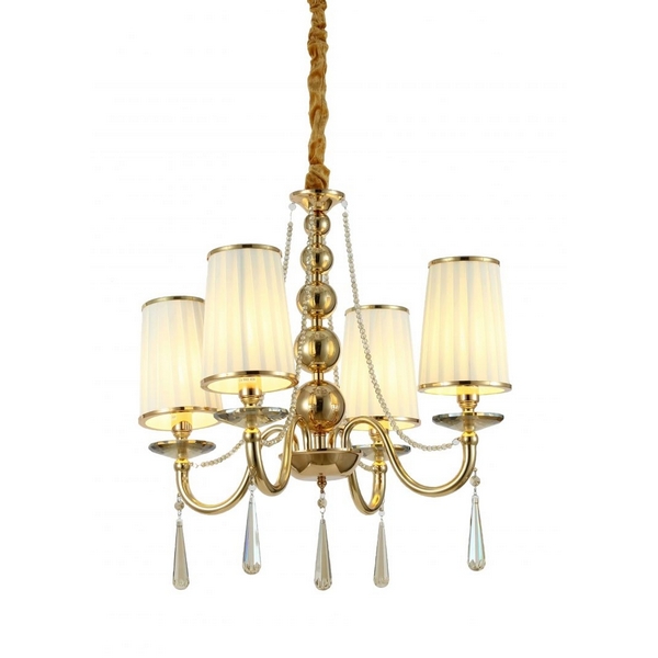 Подвесная люстра LDP 1200-4 F.GD Lumina Deco Fabione, Fabione LDP 1200-4 F.GD
Подвесная люстра LDP 1200-4 F.GD Lumina Deco Fabione, Fabione LDP 1200-4 F.GD