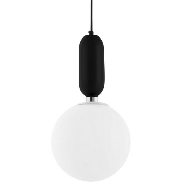 Подвесной светильник Lumina Deco Orito LDP 1219-200 WT+BK, Белый, Orito LDP 1219-200 WT+BK 
Подвесной светильник Lumina Deco Orito LDP 1219-200 WT+BK, Белый, Orito LDP 1219-200 WT+BK