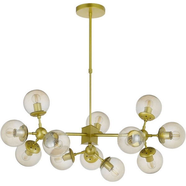 Потолочная люстра на штанге Lumina Deco Zodiak LDP 160-12 GD, Янтарный, Zodiak LDP 160-12 GD
Потолочная люстра на штанге Lumina Deco Zodiak LDP 160-12 GD, Янтарный, Zodiak LDP 160-12 GD