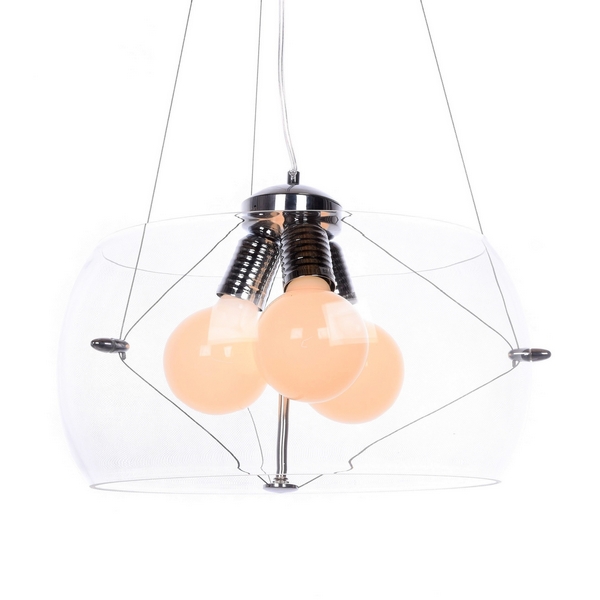 Подвесной светильник LDP 6018-400 PR Lumina Deco GLOBO, GLOBO LDP 6018-400 PR 
Подвесной светильник LDP 6018-400 PR Lumina Deco GLOBO, GLOBO LDP 6018-400 PR