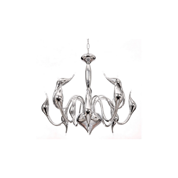 Подвесная люстра Magica LDP 6028-12 CHR (Lumina Deco), Хром, Magica LDP 6028-12 CHR
Подвесная люстра Magica LDP 6028-12 CHR (Lumina Deco), Хром, Magica LDP 6028-12 CHR