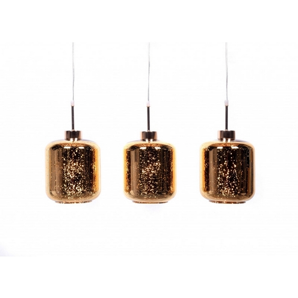 Подвесной светильник LDP 6811-3 PR GD Lumina Deco Alacosmo, Золото, Alacosmo LDP 6811-3 PR GD
Подвесной светильник LDP 6811-3 PR GD Lumina Deco Alacosmo, Золото, Alacosmo LDP 6811-3 PR GD