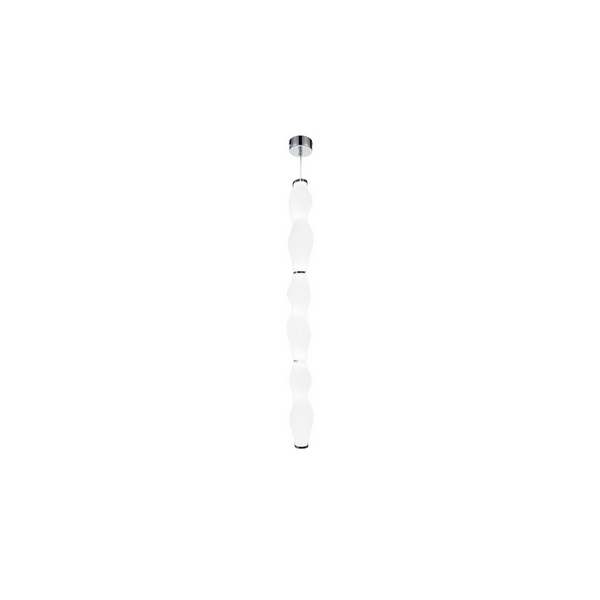 Подвесной светильник светодиодный LDP 6833-3 CHR+WT Lumina Deco Signia, Белый, Signia LDP 6833-3 CHR+WT
Подвесной светильник светодиодный LDP 6833-3 CHR+WT Lumina Deco Signia, Белый, Signia LDP 6833-3 CHR+WT