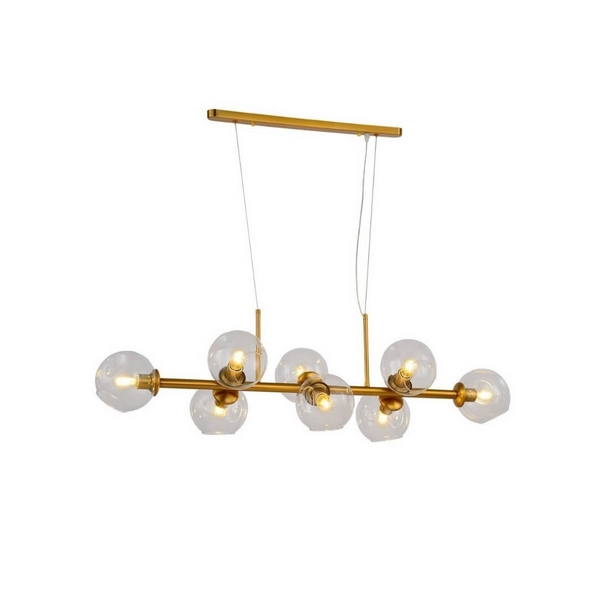 Подвесная люстра Moretti LDP 7003-8 MD (Lumina Deco), Бронза, Moretti LDP 7003-8 MD
Подвесная люстра Moretti LDP 7003-8 MD (Lumina Deco), Бронза, Moretti LDP 7003-8 MD