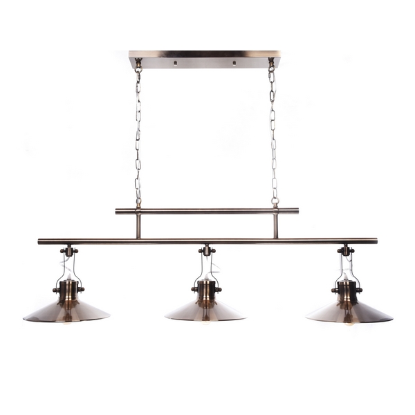 Подвесной светильник LDP 711-3 Lumina Deco Setorre MD, Setorre LDP 711-3 MD
Подвесной светильник LDP 711-3 Lumina Deco Setorre MD, Setorre LDP 711-3 MD