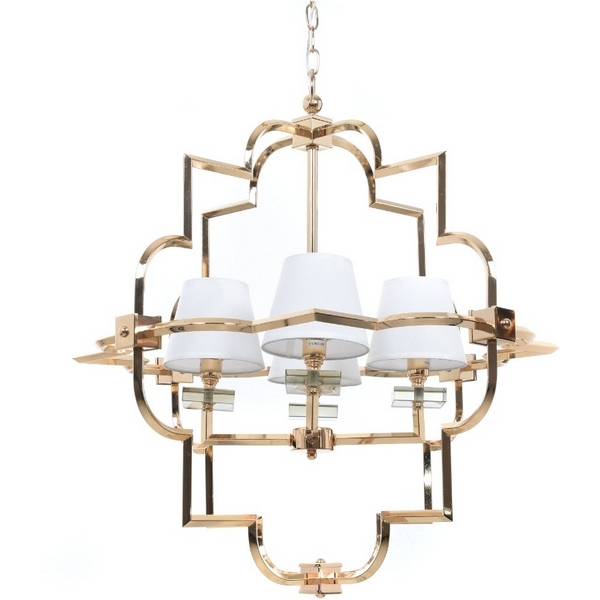 Подвесная люстра Lumina Deco Baltimore LDP 8020-4 GD+WT, Золото, Baltimore LDP 8020-4 GD+WT
Подвесная люстра Lumina Deco Baltimore LDP 8020-4 GD+WT, Золото, Baltimore LDP 8020-4 GD+WT