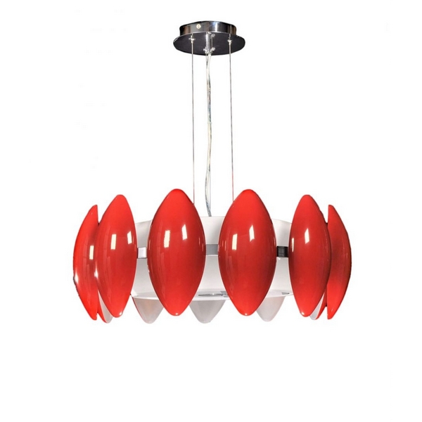 Подвесной светильник LDP 9016-350 Lumina Deco Frascatti RD, Frascatti LDP 9016-350 RD
Подвесной светильник LDP 9016-350 Lumina Deco Frascatti RD, Frascatti LDP 9016-350 RD