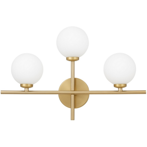 Настенный светильник Lumina Deco Marsiada LDW 6033N-3 MD, Белый, Marsiada LDW 6033N-3 MD
Настенный светильник Lumina Deco Marsiada LDW 6033N-3 MD, Белый, Marsiada LDW 6033N-3 MD