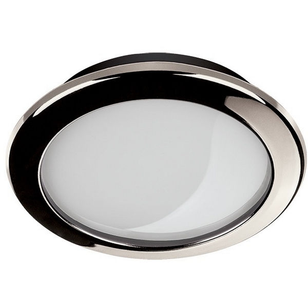 Точечный светильник Lumin'arte GX53LED-DLL8W-NL, Никель, GX53LED-DLL8W-NL
Точечный светильник Lumin'arte GX53LED-DLL8W-NL, Никель, GX53LED-DLL8W-NL